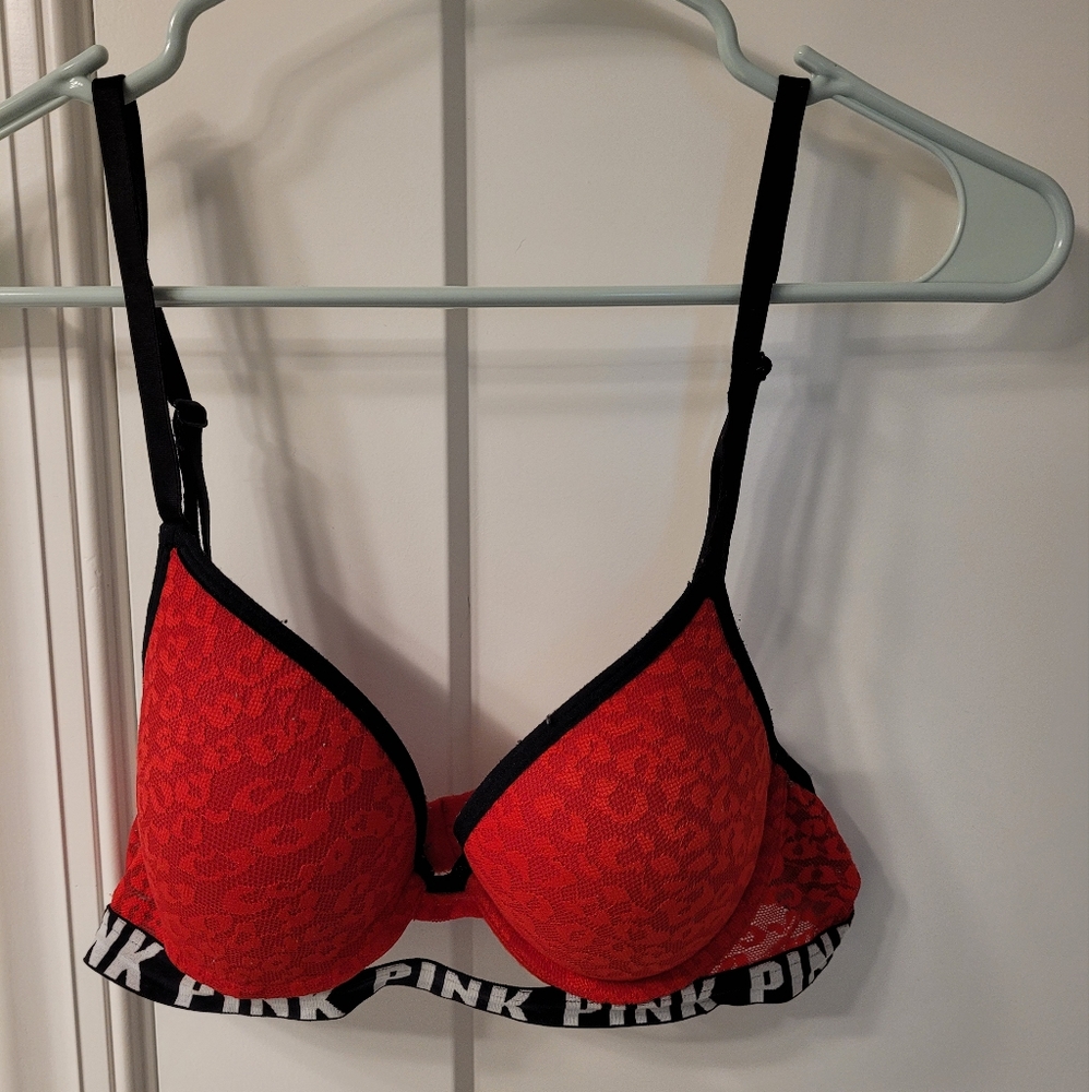 PINK Bra
